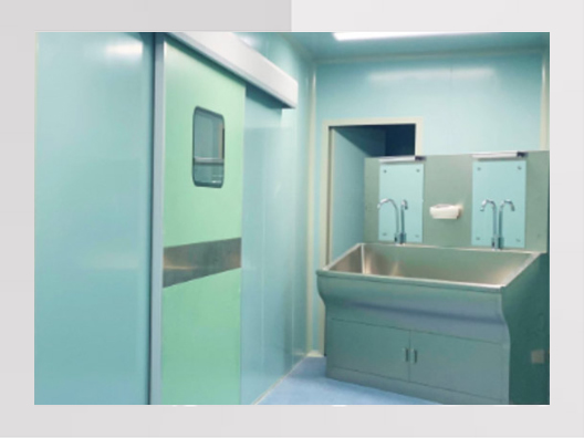 各行業(yè)無塵室凈化車間施工安裝要求有那些？