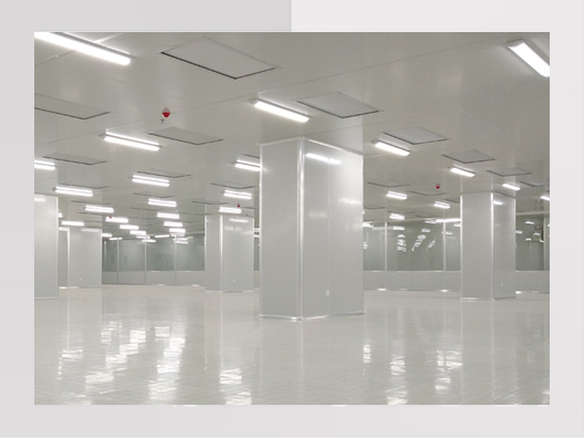 生物醫(yī)藥千級凈化車間工程裝修施工要點有哪些？