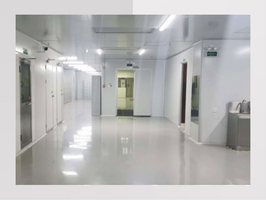 電子光學半導體等凈化車間設(shè)計裝修的四個誤區(qū)