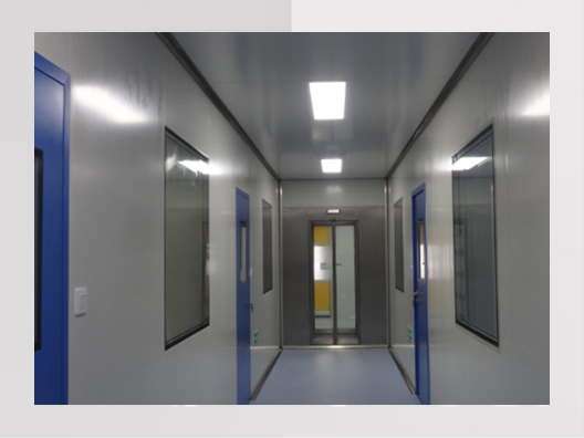 上海無塵凈化車間裝修每一平方多少錢？怎么計算