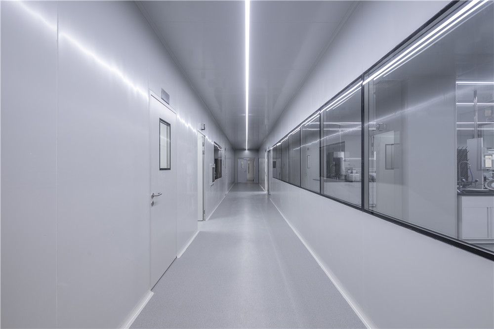 無(wú)塵車間醫(yī)院凈化工程會(huì)用到管道嗎？