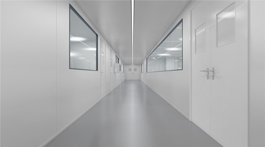 常州凈化車(chē)間施工潔凈工程P2實(shí)驗(yàn)室裝修設(shè)計(jì)結(jié)構(gòu)簡(jiǎn)介