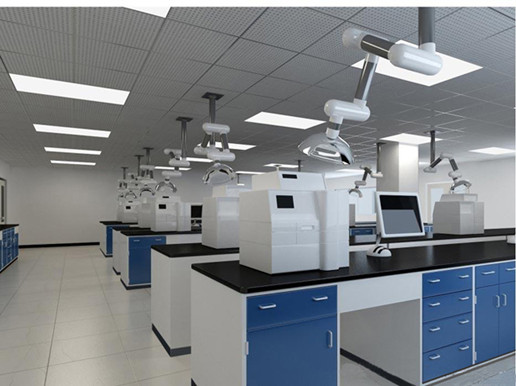 無塵室廠房裝修你知道潔凈車間的車間材料有什么嗎？