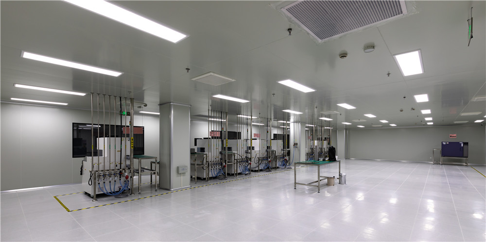 無(wú)塵車(chē)間醫(yī)療器械潔凈區(qū)廠房如何驗(yàn)證？