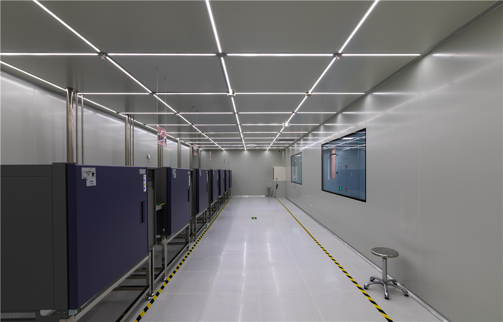 上海無(wú)塵車(chē)間電子廠無(wú)塵凈化車(chē)間設(shè)計(jì)注意要點(diǎn)是什么