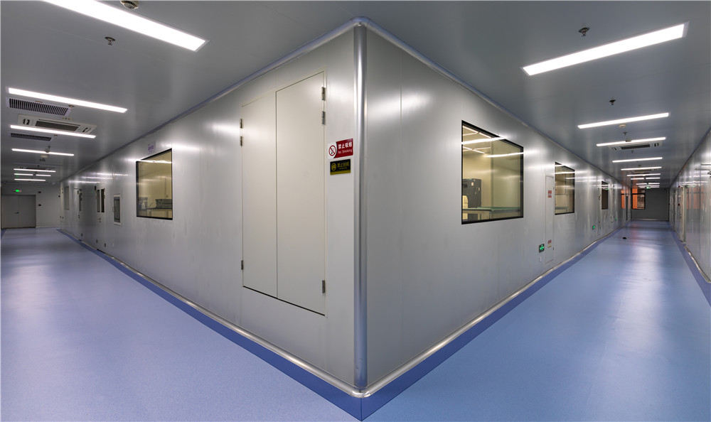 潔凈車間安裝和使用的特點是什么？