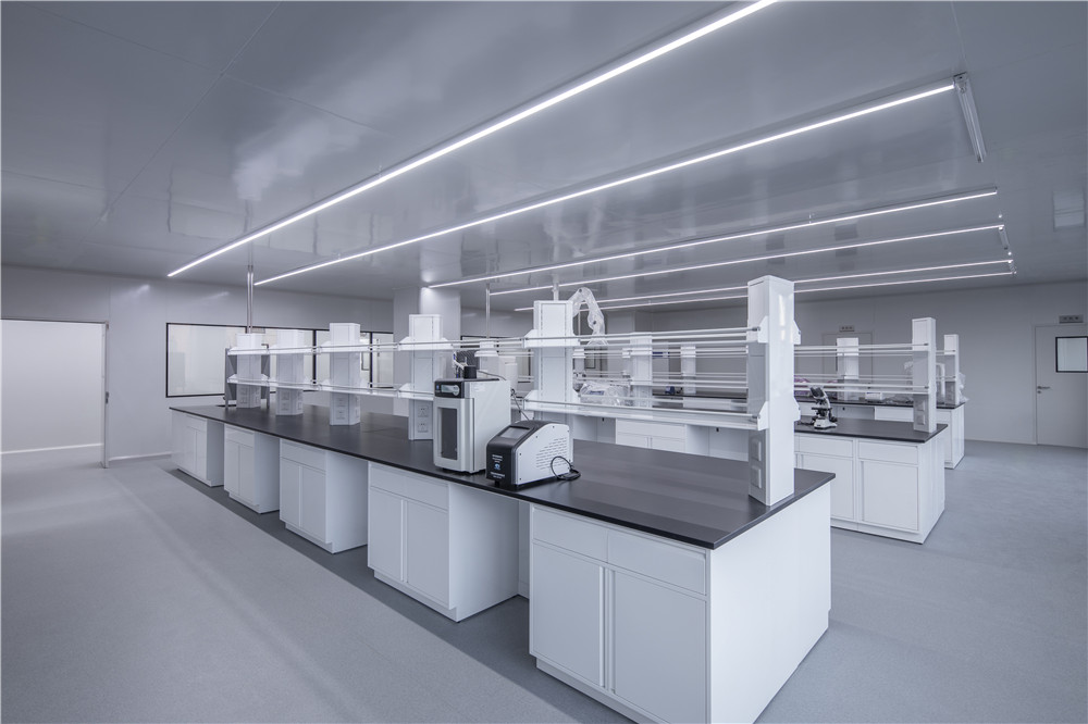 潔凈車間的潔凈度是如何實現(xiàn)的?