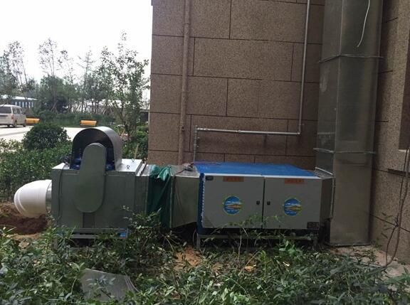 山東通風管道加工